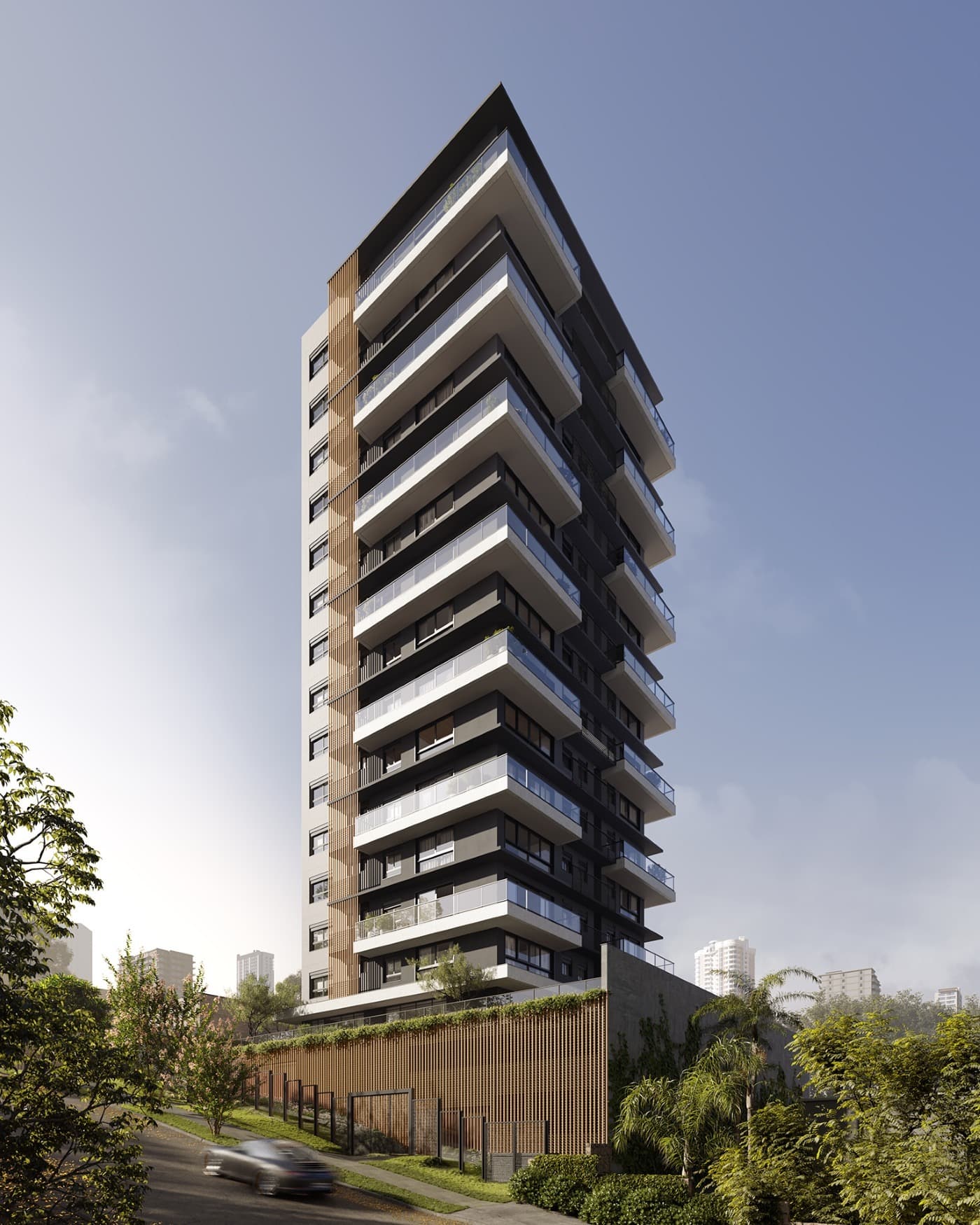 Apartamento