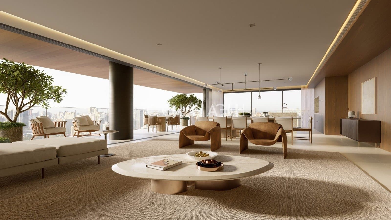 Apartamento