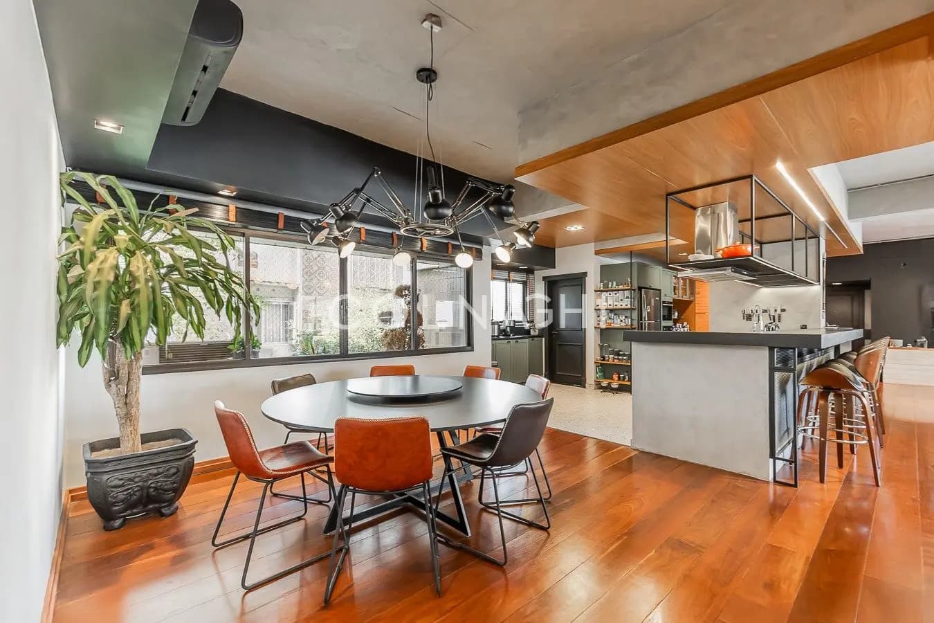 Apartamento