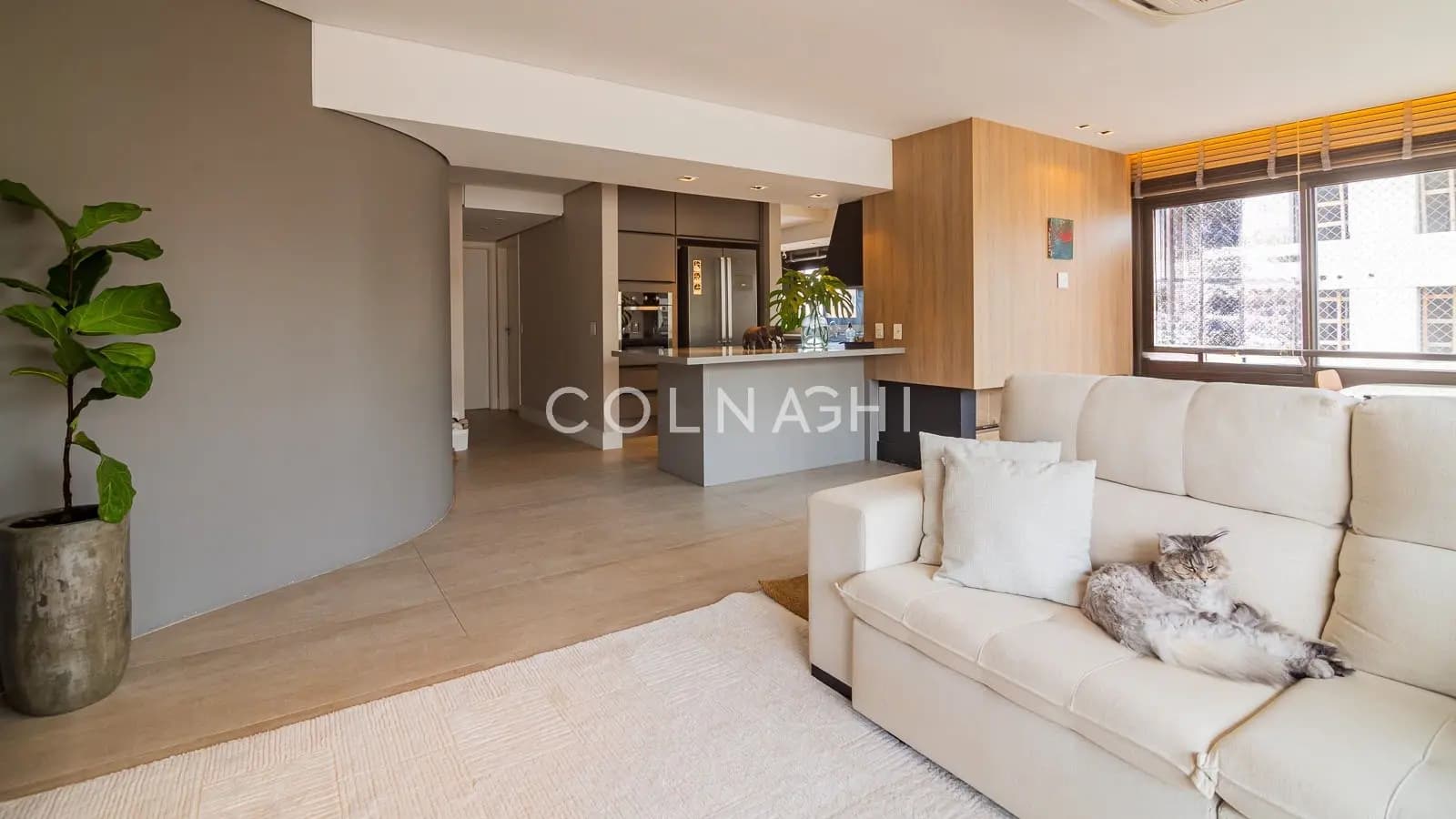 Apartamento