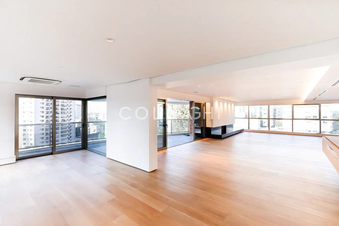 Apartamento