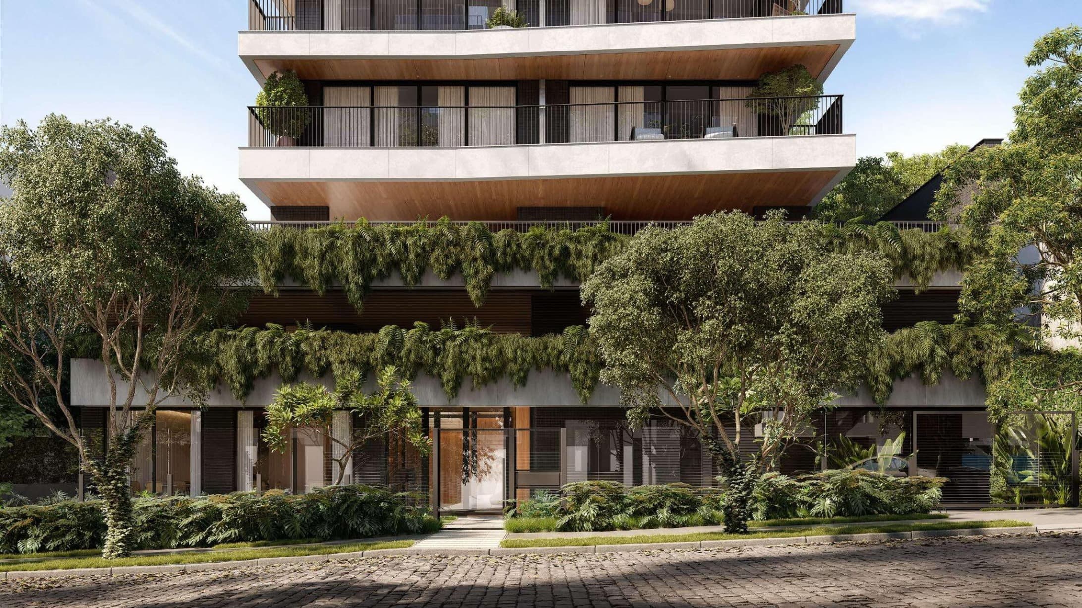 Apartamento