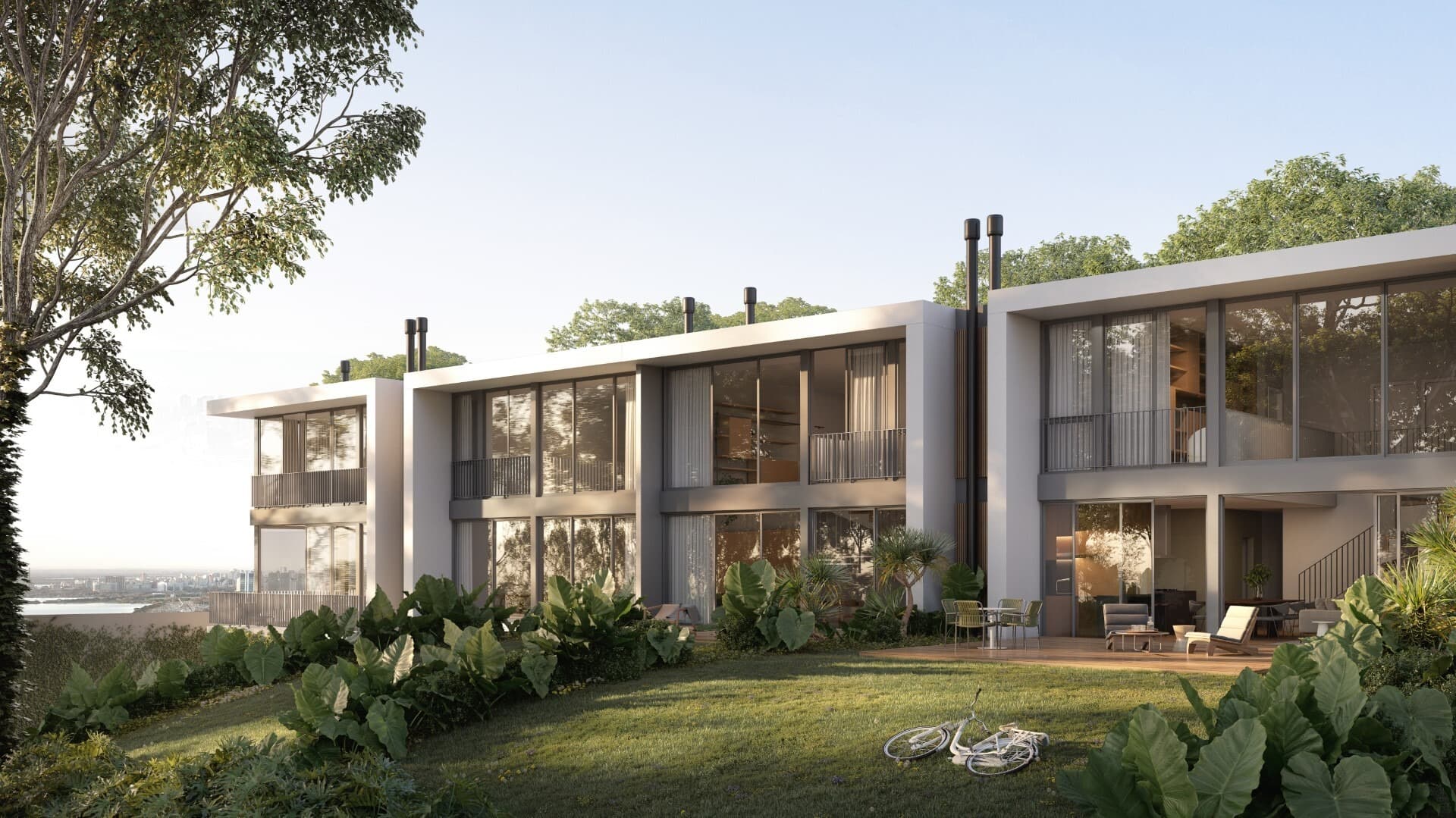 Apartamento