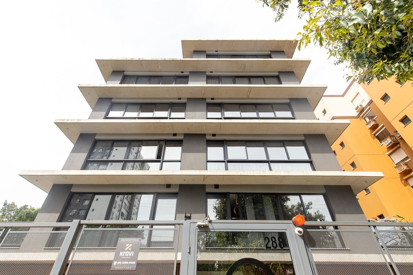 Apartamento