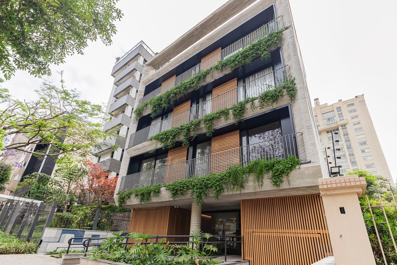 Apartamento