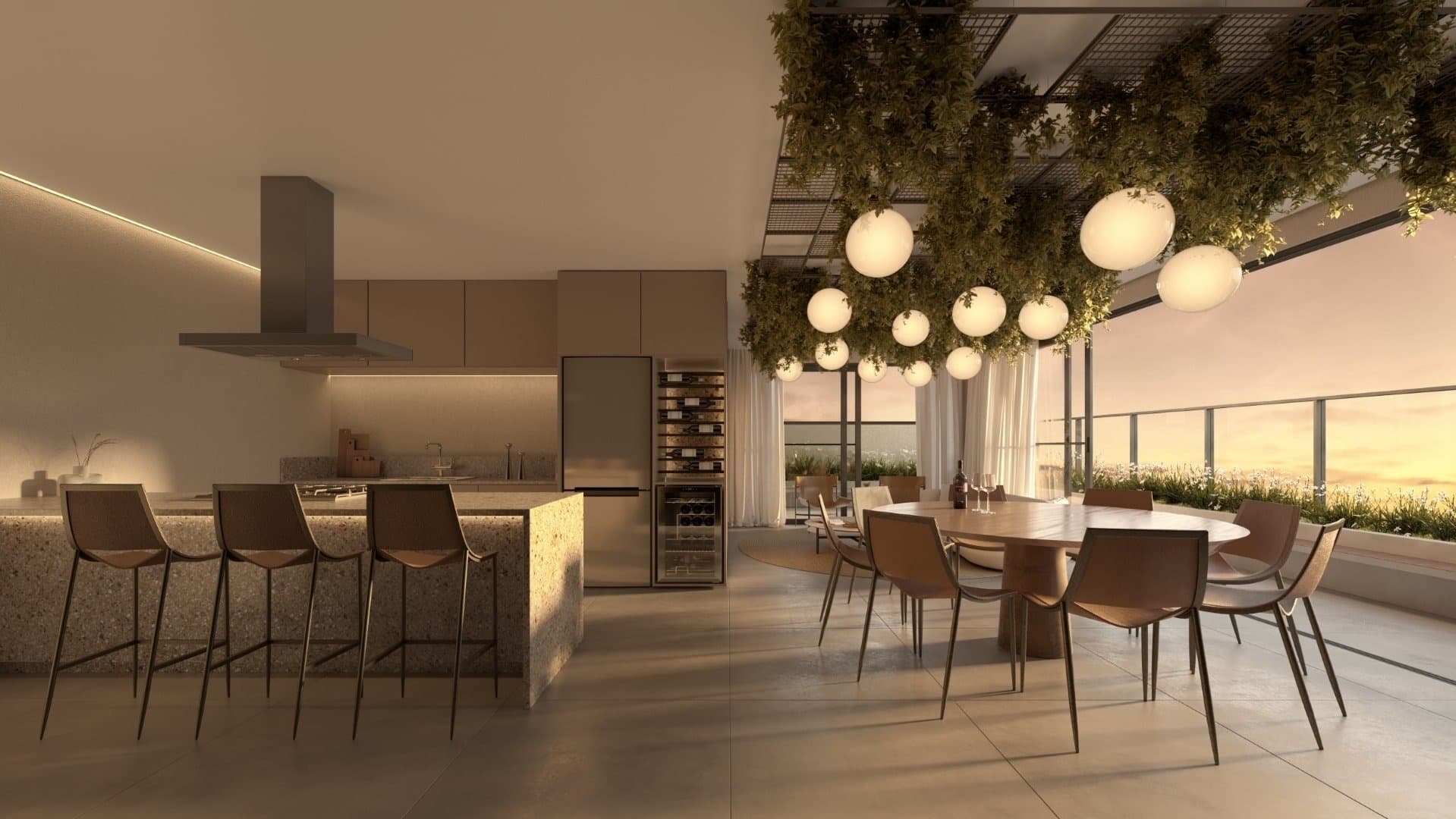 Apartamento