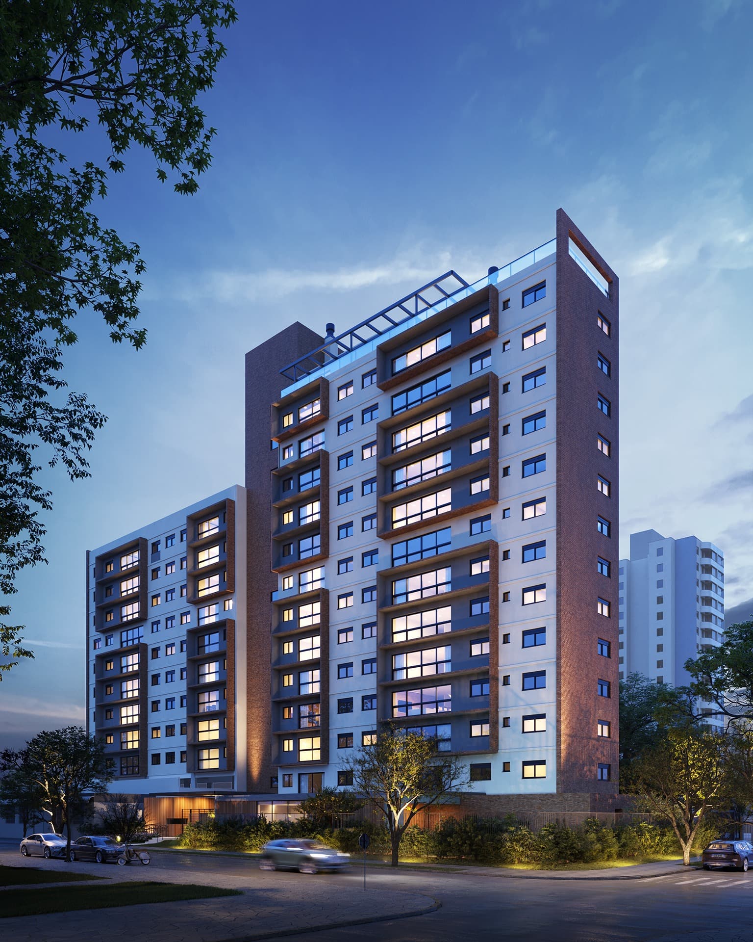 Apartamento