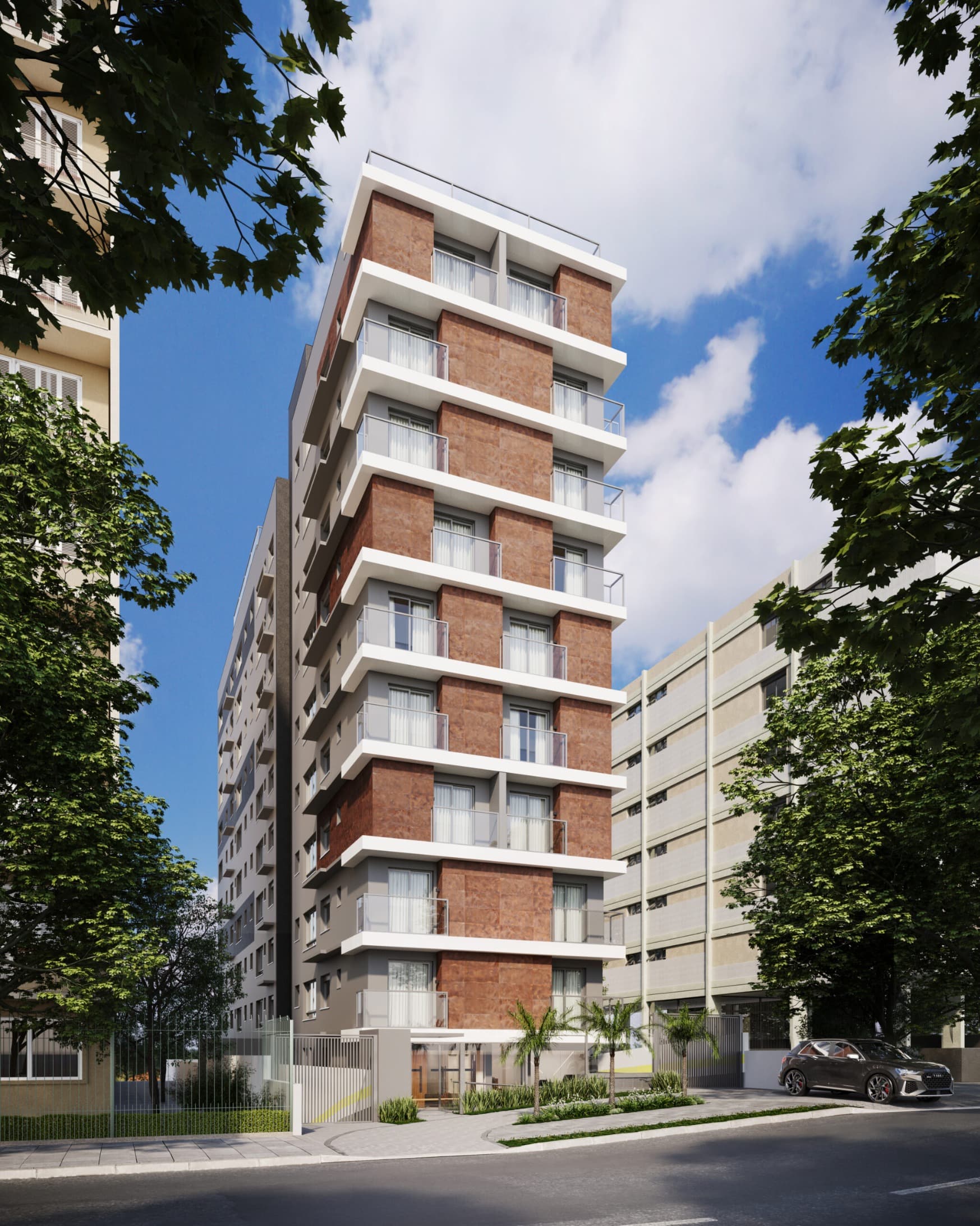 Apartamento