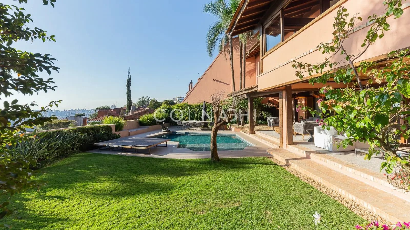 Casa em Condomínio