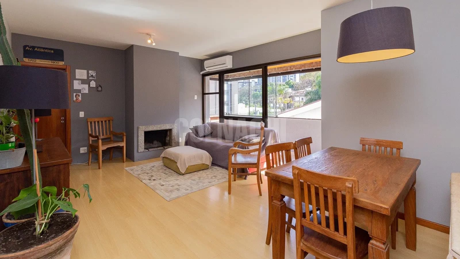 Apartamento