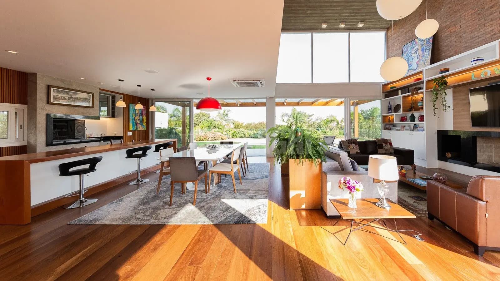 Casa em Condomínio