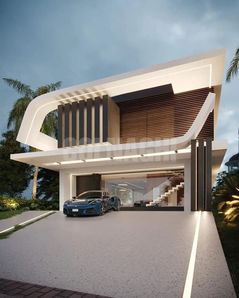 Casa em Condomínio