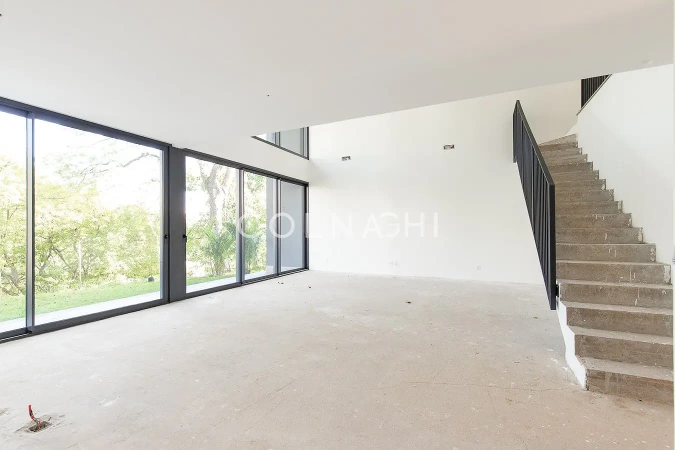 Casa em Condomínio