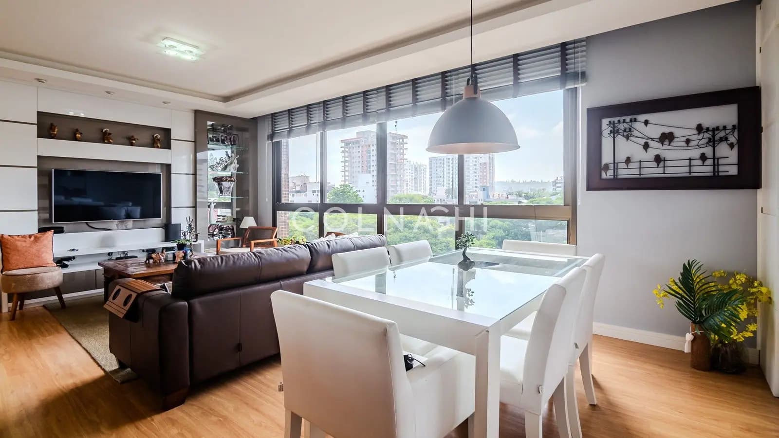 Apartamento