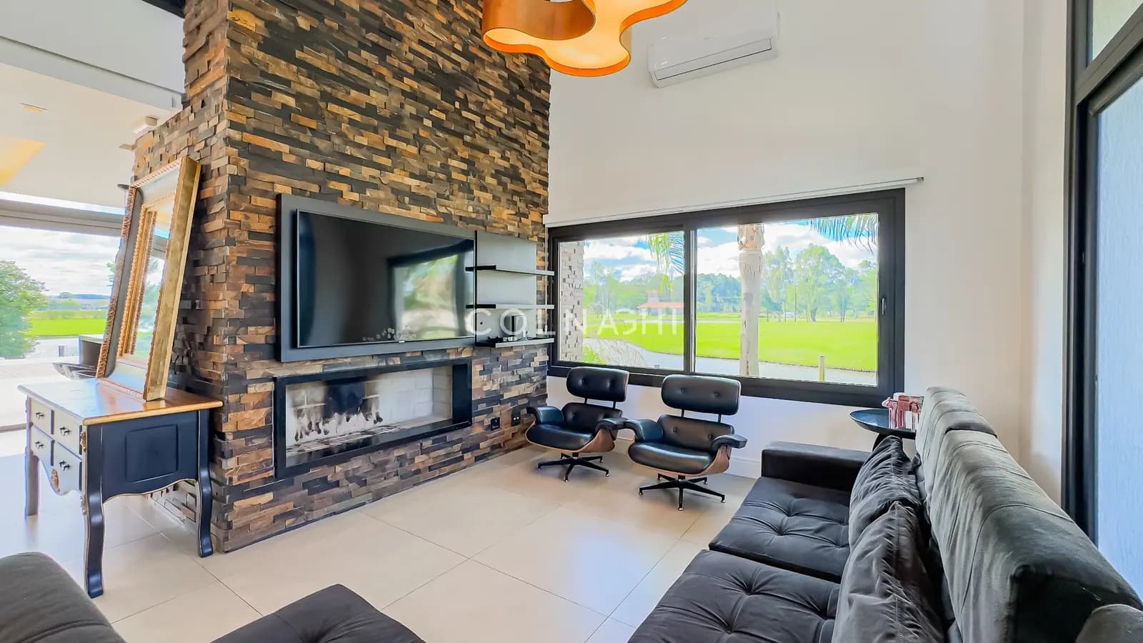 Casa em Condomínio