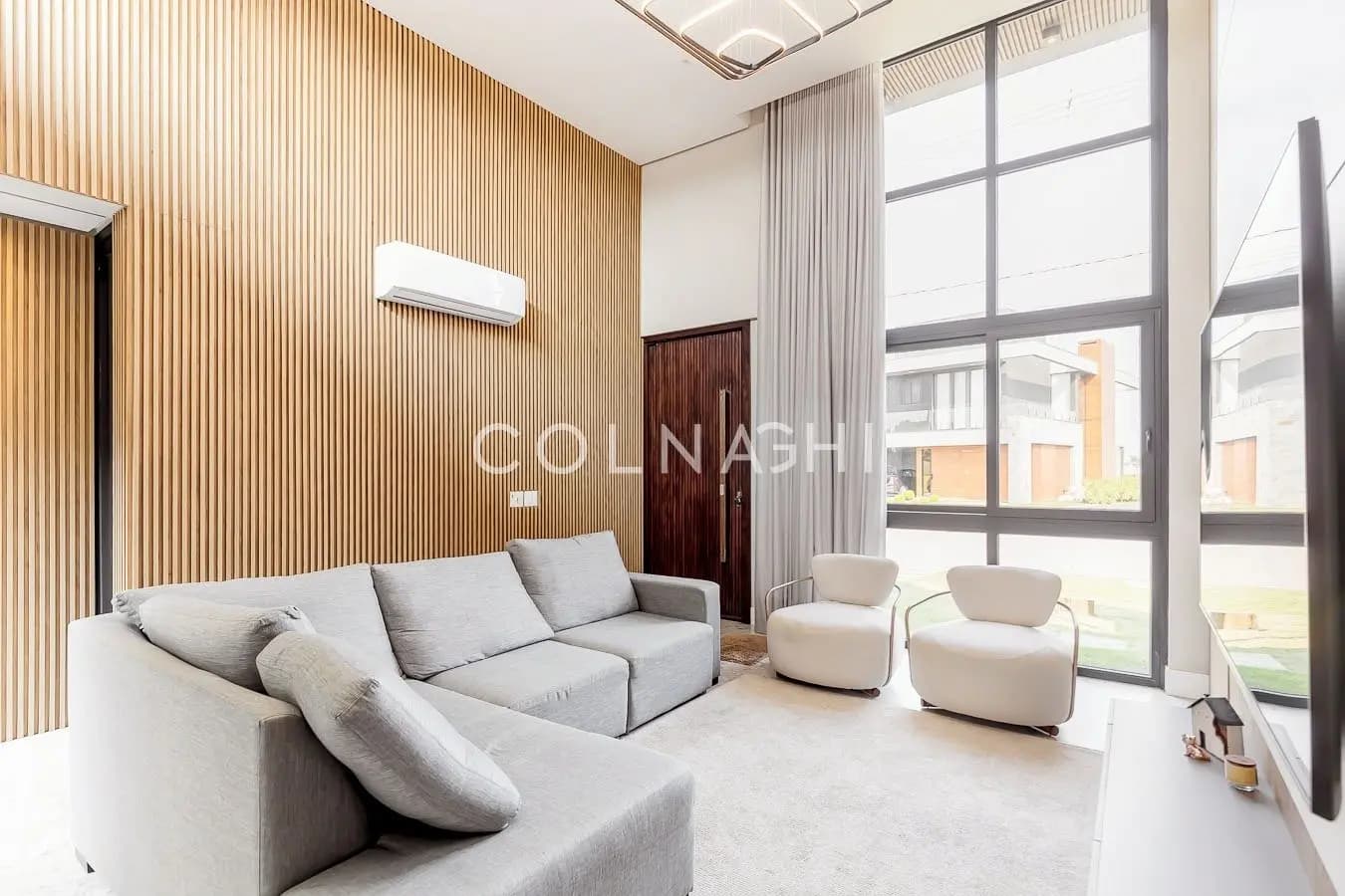 Casa em Condomínio