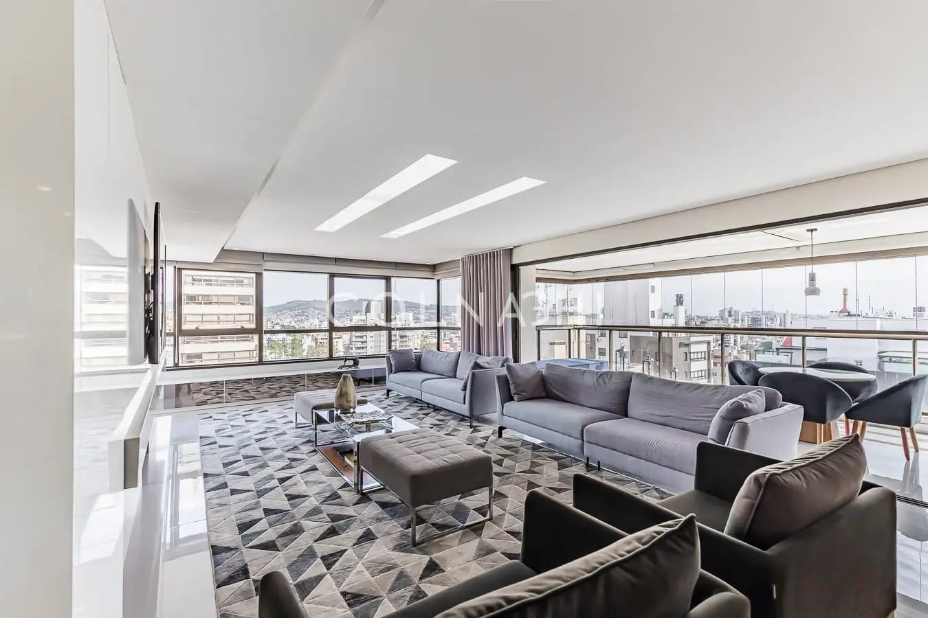 Apartamento
