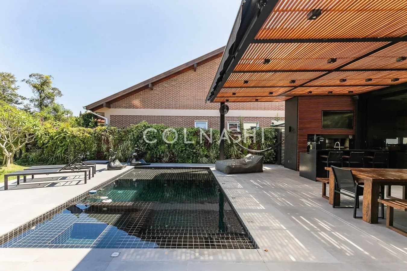 Casa em Condomínio