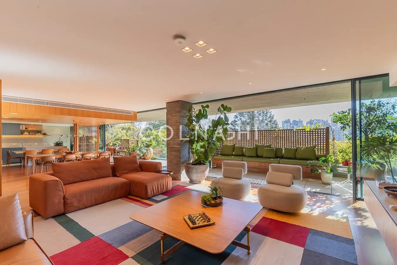 Apartamento