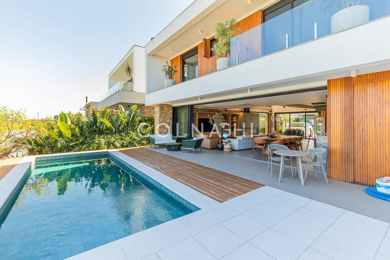 Casa em Condomínio