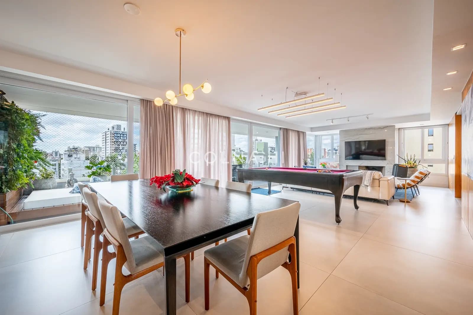 Apartamento